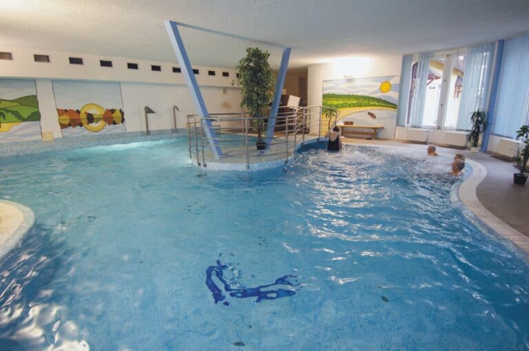 Schwimmbad