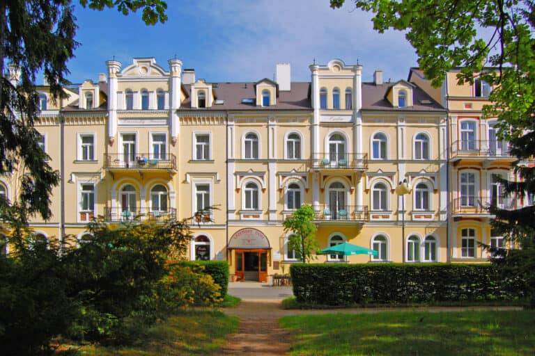 čelní