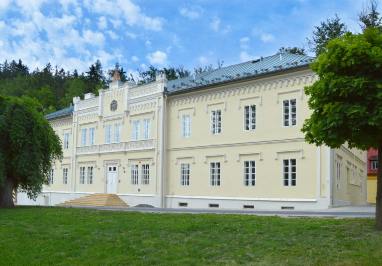 LD Orlík