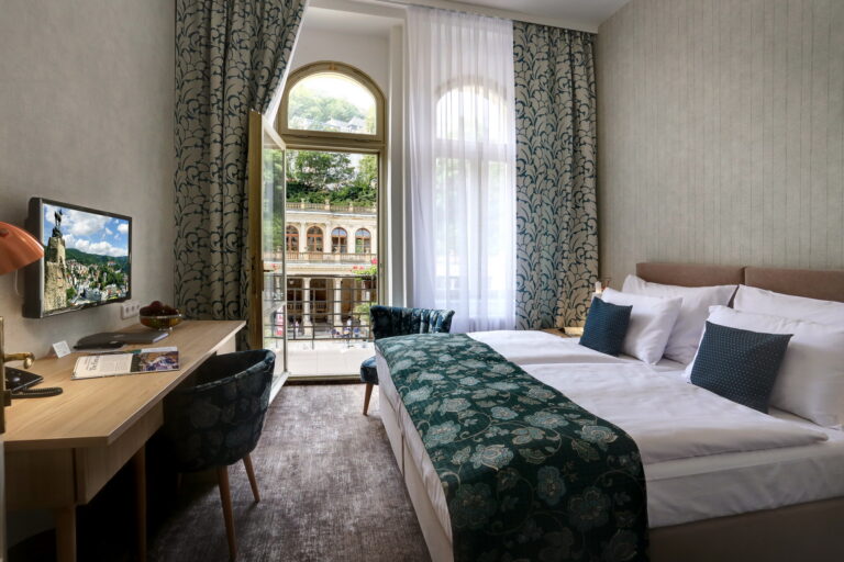 ASTORIA Double room Comfort Plus 1