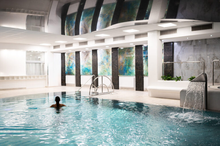 Thermal & Vary & Wellness