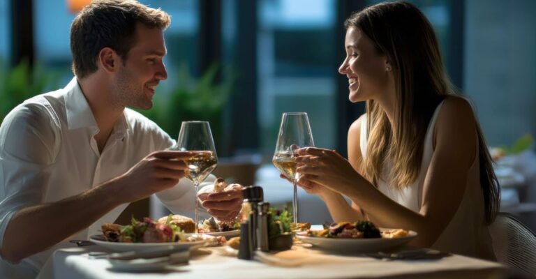 Wellness a la carte