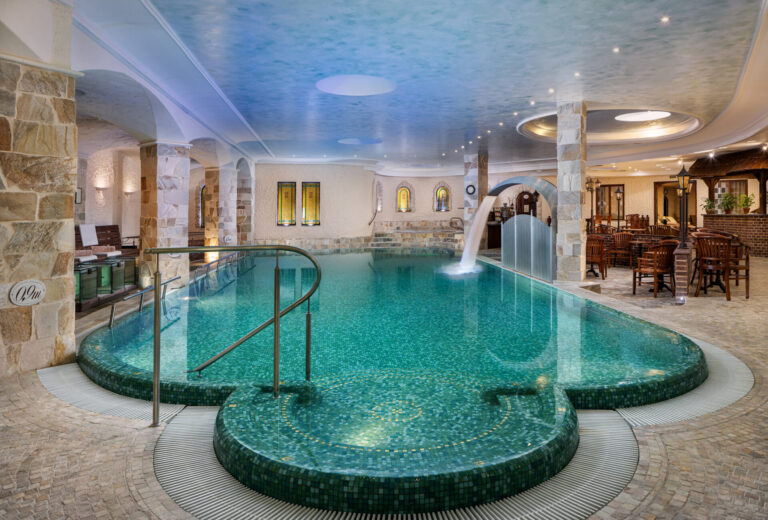 Wellnessland Alt Karlsbad