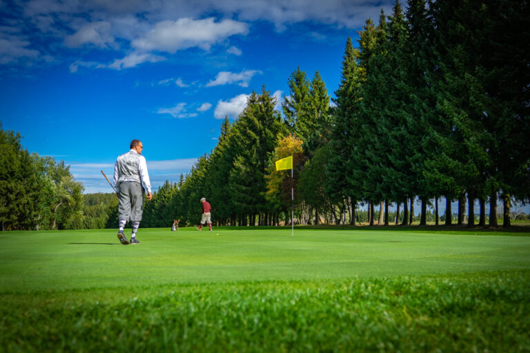 Royal Golf Club Mariánské Lázně_3