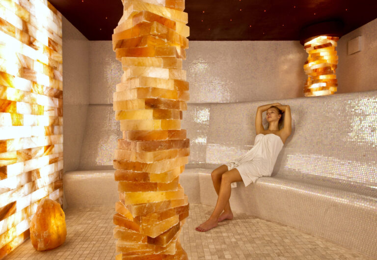 sauna-wellness