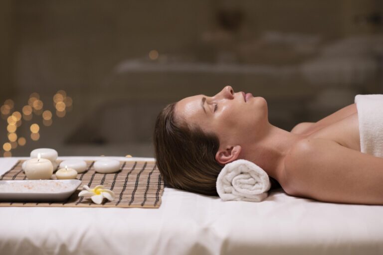 spa hotel continental marienbad relax